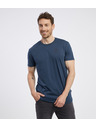 Sam 73 Temno modra moška majica SAM 73 Diego