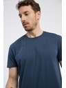 Sam 73 Temno modra moška majica SAM 73 Diego