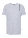 Sam 73 Svetlo siva moška majica SAM 73 Fabio