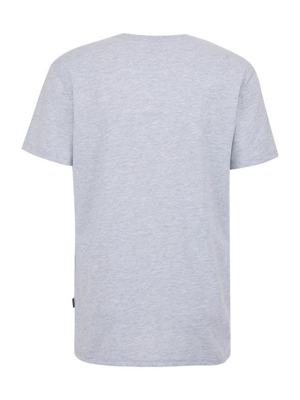 Sam 73 Svetlo siva moška majica SAM 73 Fabio