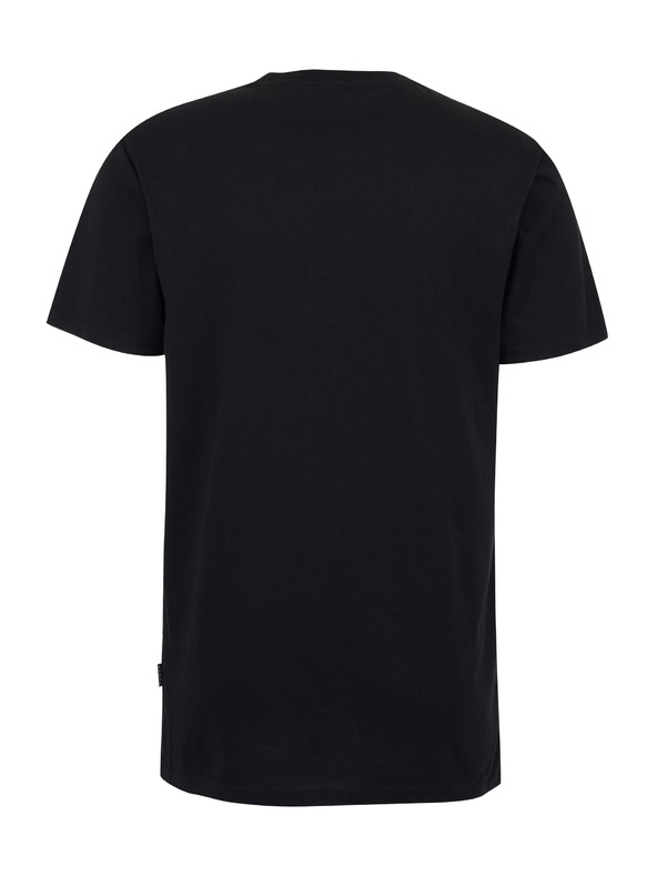 Sam 73 Črna moška majica SAM 73 Felipe