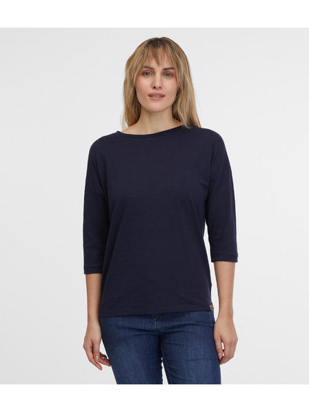 Sam 73 Temno modra ženska majica SAM 73 Nevada