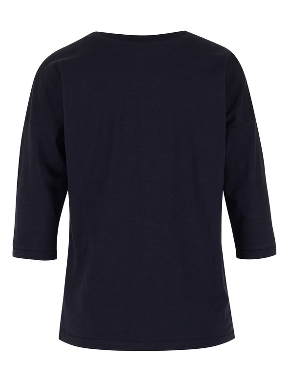 Sam 73 Temno modra ženska majica SAM 73 Nevada