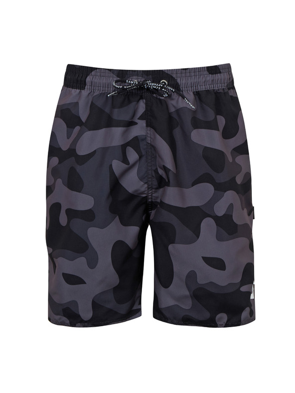 Sam 73 Leon Kratke hlače