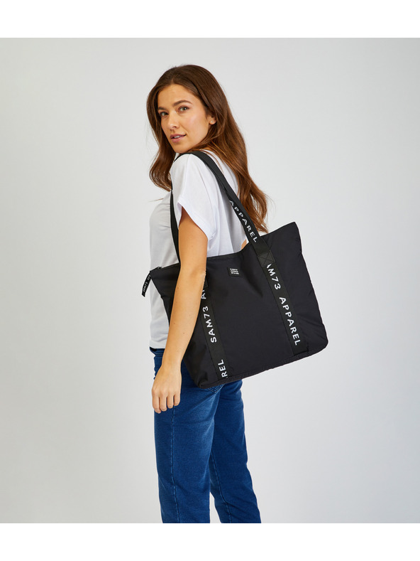 Sam 73 Severn Shopper torba