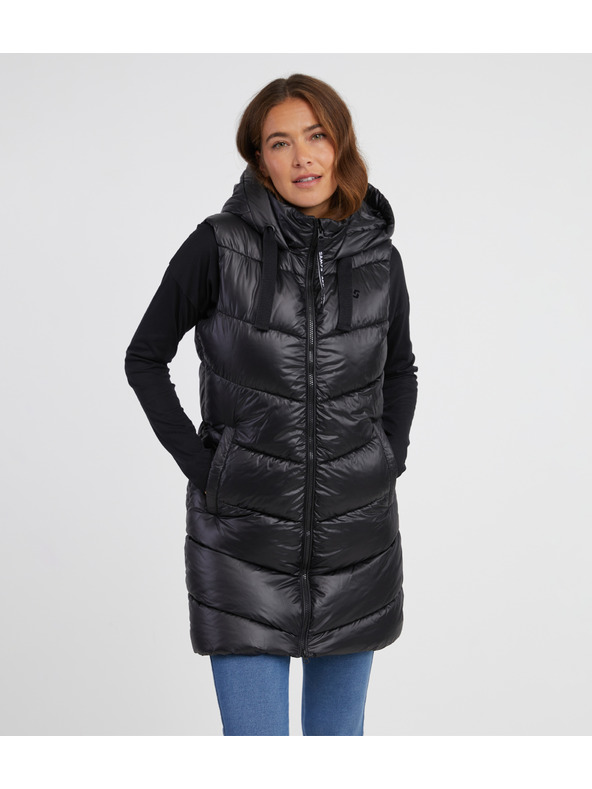 Sam 73 Nancy Brezrokavnik