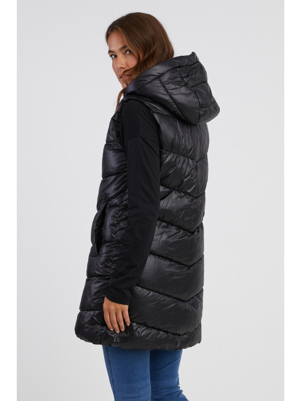 Sam 73 Nancy Brezrokavnik