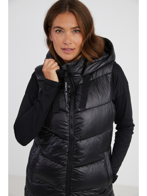 Sam 73 Nancy Brezrokavnik