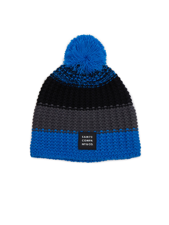 Sam 73 Odie Otroška kapa