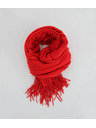 Sam 73 Rdeč ženski šal SAM 73 Priscilla