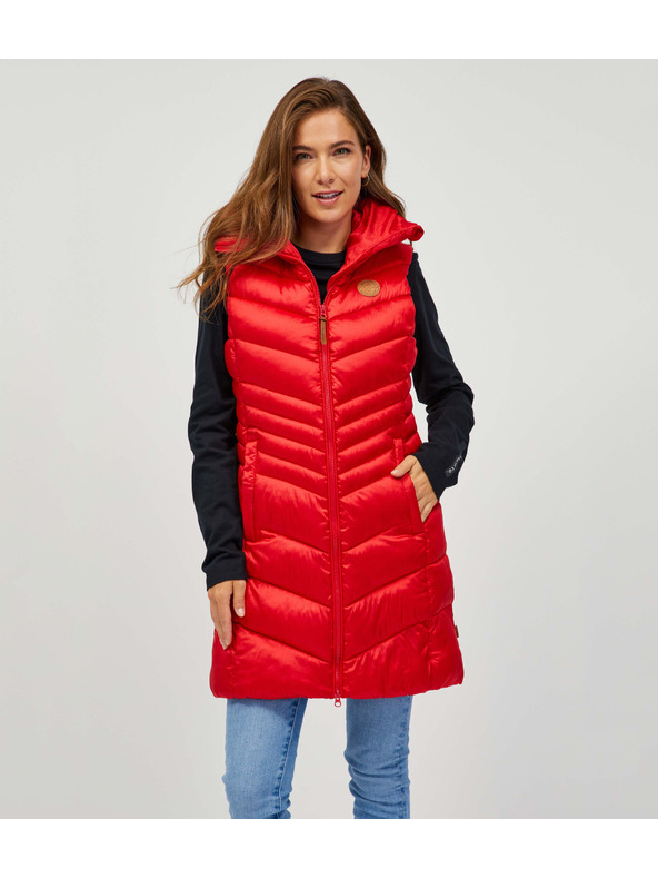 Sam 73 Dumela Brezrokavnik