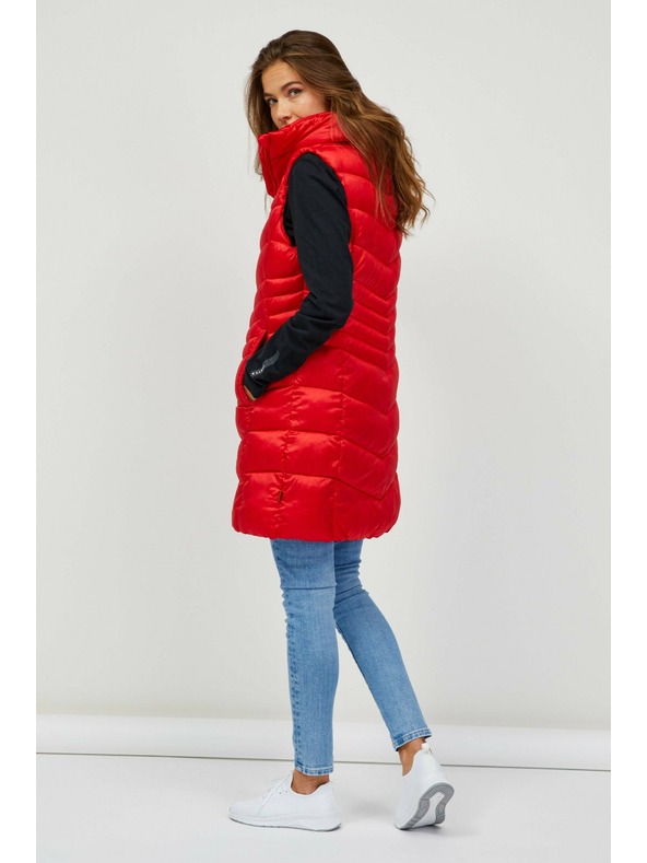 Sam 73 Dumela Brezrokavnik