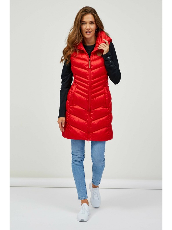 Sam 73 Dumela Brezrokavnik