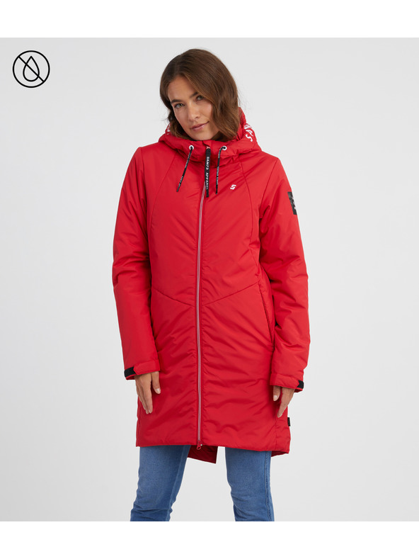 Sam 73 Gretchen Plašč