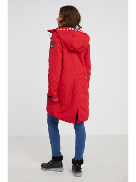 Sam 73 Gretchen Plašč