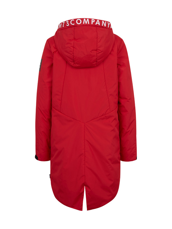 Sam 73 Gretchen Plašč