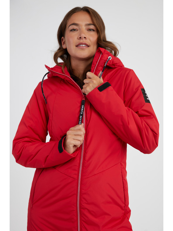 Sam 73 Gretchen Plašč