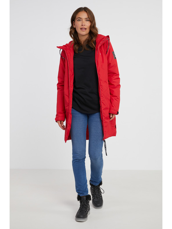 Sam 73 Gretchen Plašč