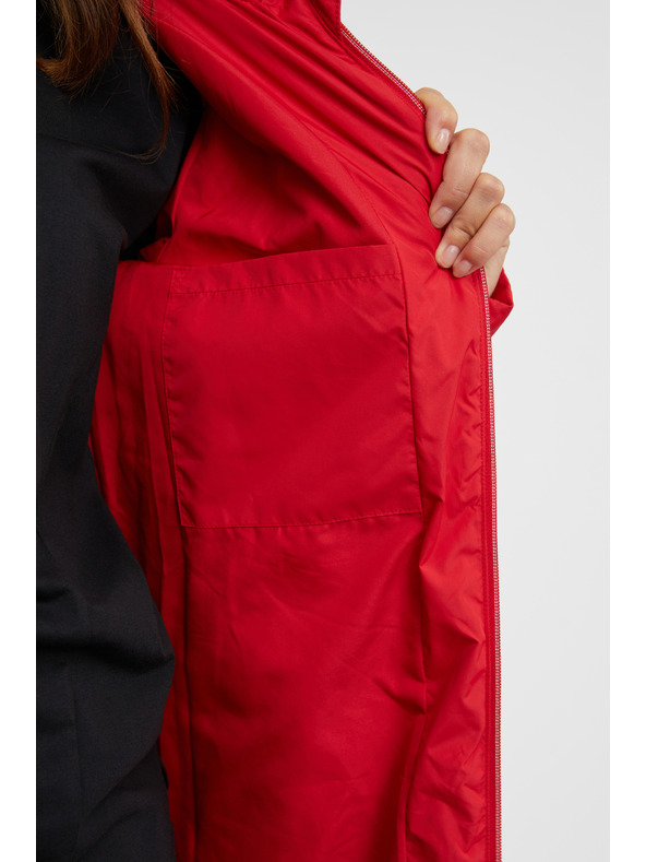 Sam 73 Gretchen Plašč