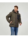 Sam 73 Khaki moška lahka jakna SAM 73 Sigmund