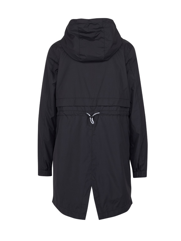 Sam 73 Črna ženska parka SAM 73 Alejandra