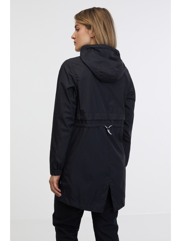 Sam 73 Črna ženska parka SAM 73 Alejandra