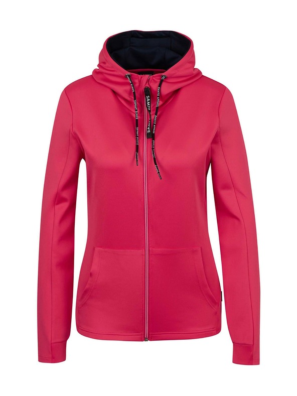 Sam 73 Temno roza ženska jopa SAM 73 Kelsey