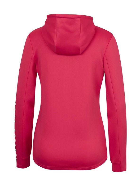 Sam 73 Temno roza ženska jopa SAM 73 Kelsey