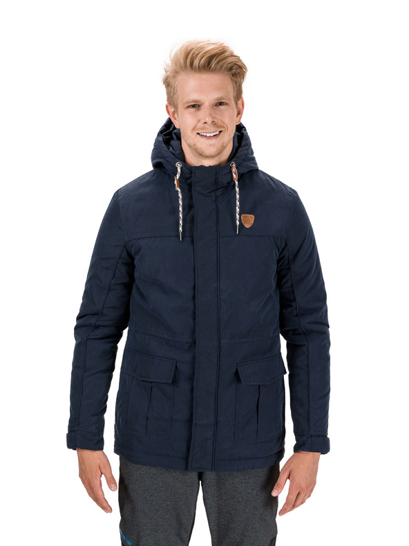 Sam 73 Modra moška jakna SAM 73 Alan