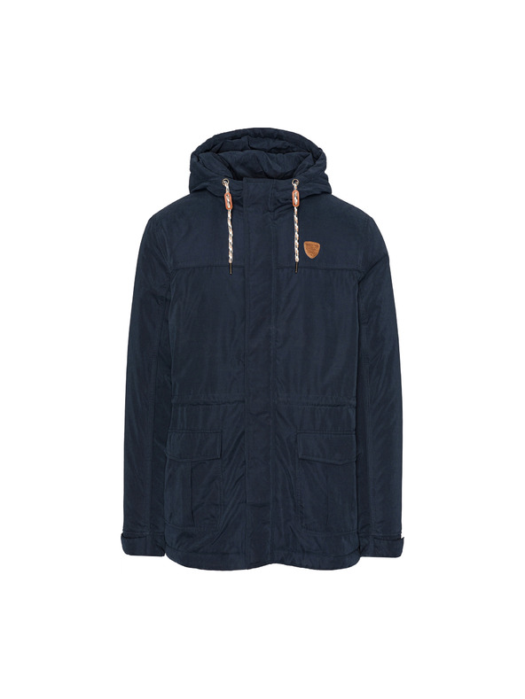 Sam 73 Modra moška jakna SAM 73 Alan