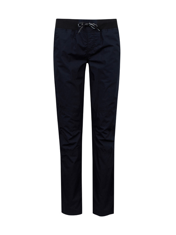 Sam 73 Temno modre ženske hlače SAM 73 Lucille