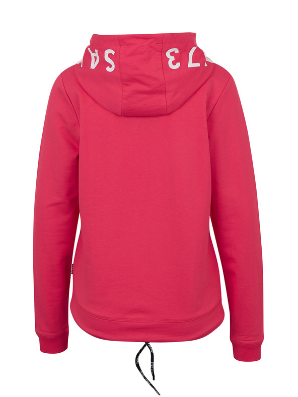 Sam 73 Temno rožnata ženska majica SAM 73 Florence