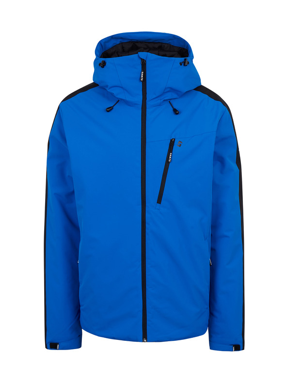 Sam 73 Modra moška zimska bunda SAM 73 Decimus