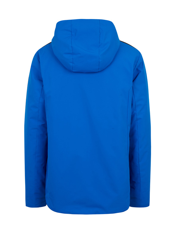 Sam 73 Modra moška zimska bunda SAM 73 Decimus