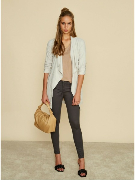 ZOOT.lab Sive ženske hlače ZOOT.lab Anna 2