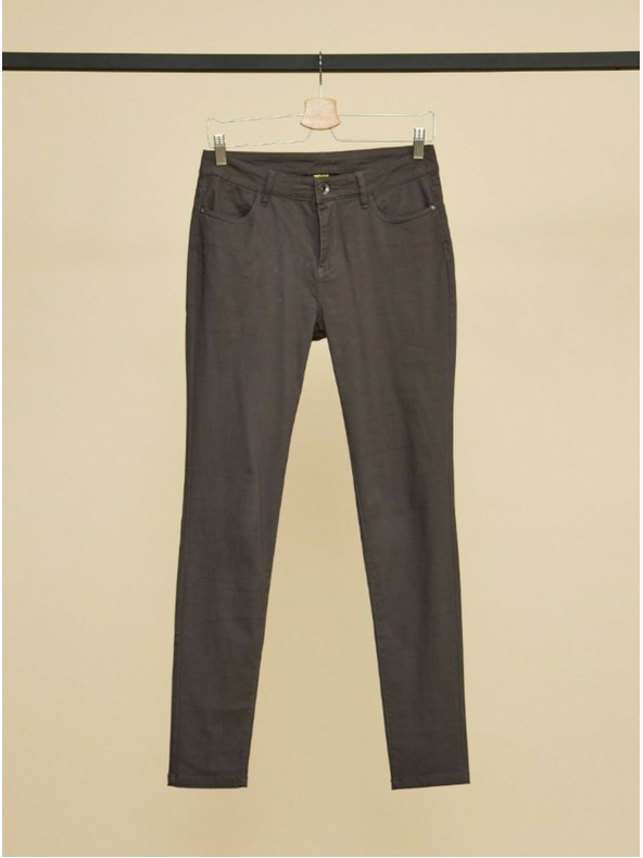 ZOOT.lab Sive ženske hlače ZOOT.lab Anna 2