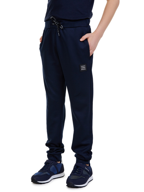 Sam 73 Nicholas Otroški spodnji del trenirke