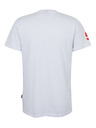 Sam 73 Bela moška majica SAM 73 Vincent