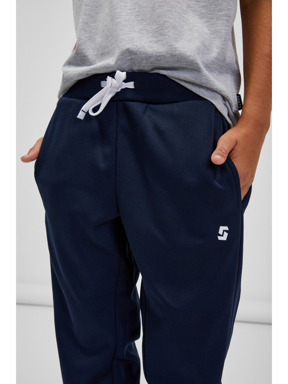 Sam 73 Temno modre otroške hlače SAM 73 Reyn