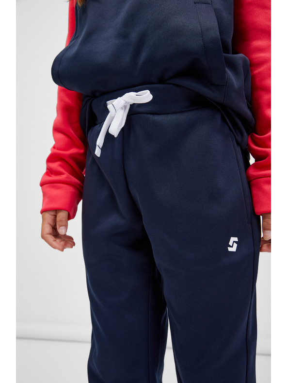 Sam 73 Temno modre otroške hlače SAM 73 Reyn