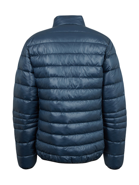 Sam 73 Temno modra moška prešita jopica SAM 73 Otto