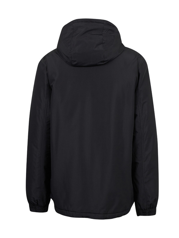 Sam 73 Črna moška lahka jakna SAM 73 Sigmund