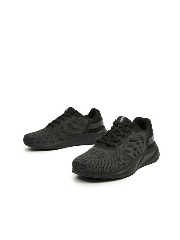 Sam 73 Črne moške superge SAM73 Ferdinand