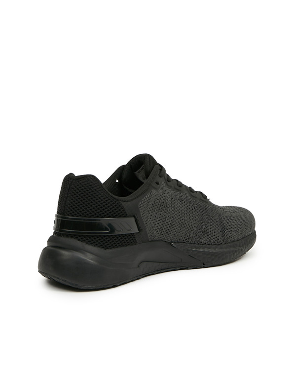 Sam 73 Črne moške superge SAM73 Ferdinand