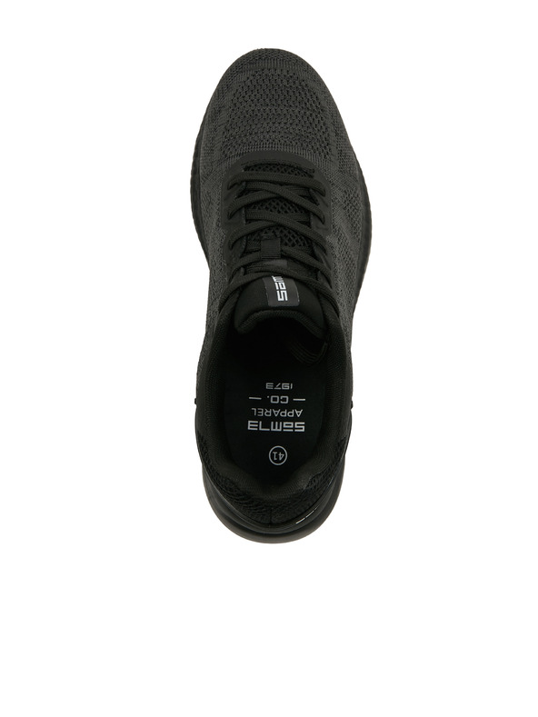 Sam 73 Črne moške superge SAM73 Ferdinand