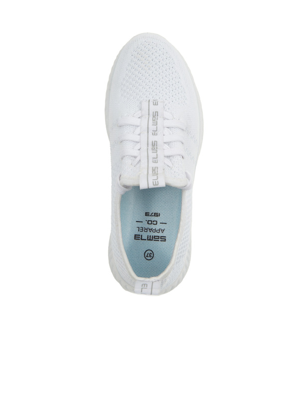 Sam 73 Bele ženske superge SAM 73 Tvilda