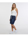 Sam 73 Temno modra ženska krila iz džinsa SAM 73 Gisela