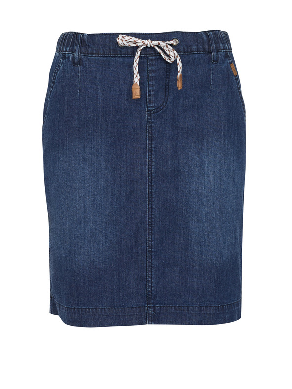 Sam 73 Temno modra ženska krila iz džinsa SAM 73 Gisela