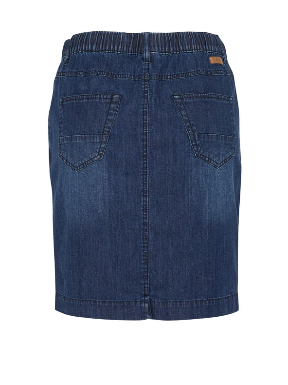 Sam 73 Temno modra ženska krila iz džinsa SAM 73 Gisela