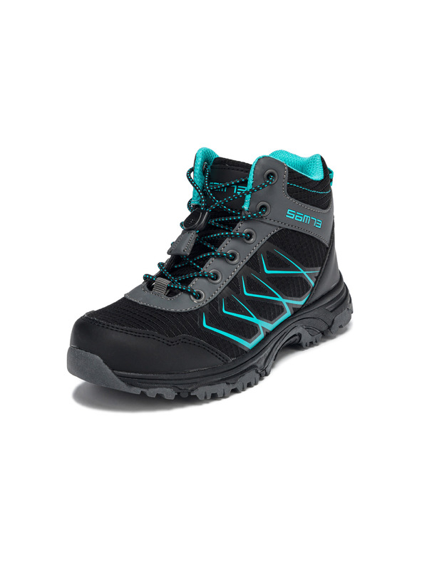 Sam 73 Gaburo Otroški gležnarji